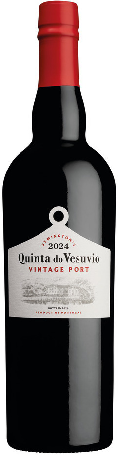 Product Image for QUINTA DO VESUVIO VINTAGE PORT 2024 - EN PRIMEUR